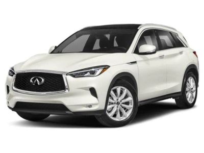 2022 INFINITI QX50 - Photo 1