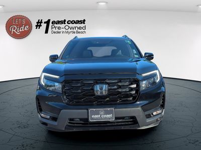2023 Honda Passport - Photo 2