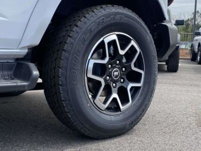 2026 Ford Bronco — photo 9 view