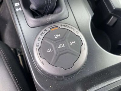 2026 Ford Bronco — photo 20 view