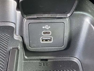 2026 Ford Bronco — photo 18 view