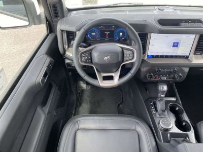 2026 Ford Bronco — photo 10 view
