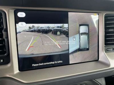 2026 Ford Bronco — photo 15 view