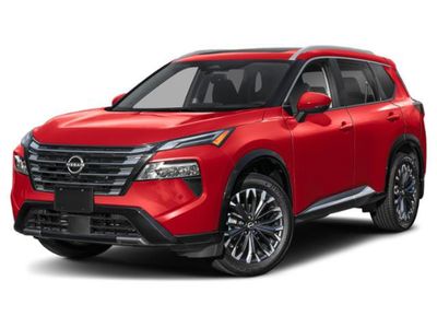 2026 Nissan Rogue - Photo 2