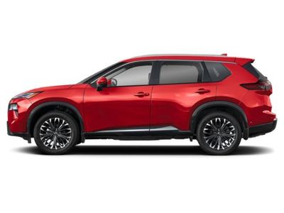 2026 Nissan Rogue - Photo 1