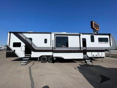2026 Alliance RV Valor - Photo 7