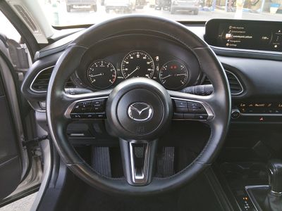 2024 Mazda CX-30 - Photo 12
