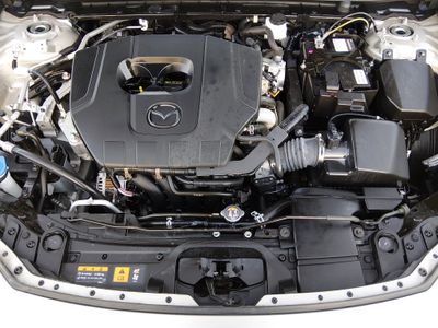 2024 Mazda CX-30 - Photo 9