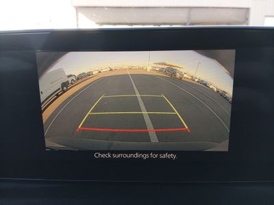 2024 Mazda CX-30 - Photo 17