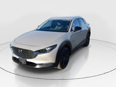 2024 Mazda CX-30 - Photo 3