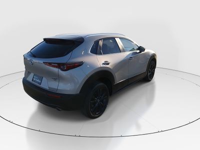 2024 Mazda CX-30 - Photo 7