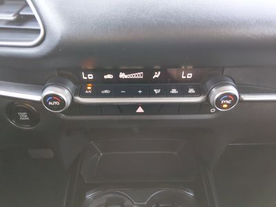 2024 Mazda CX-30 - Photo 19