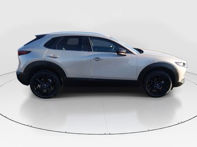 2024 Mazda CX-30 - Photo 8