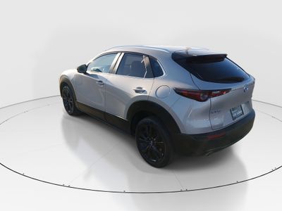 2024 Mazda CX-30 - Photo 5