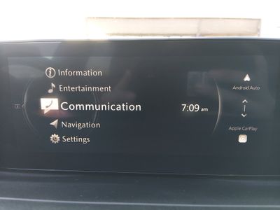 2024 Mazda CX-30 - Photo 18