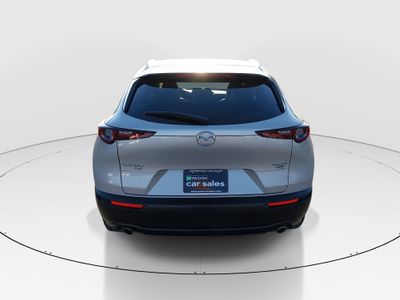 2024 Mazda CX-30 - Photo 6