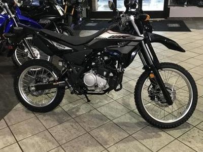 2026 Yamaha WR125R - Photo 2