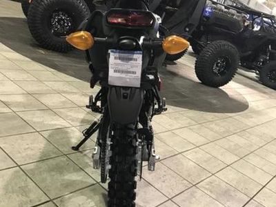 2026 Yamaha WR125R - Photo 3