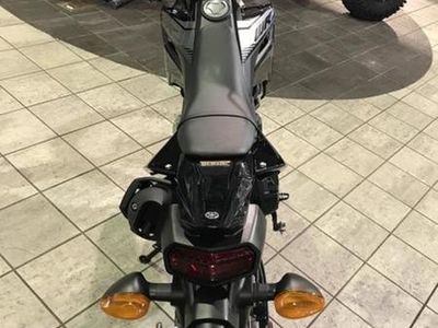 2026 Yamaha WR125R - Photo 8