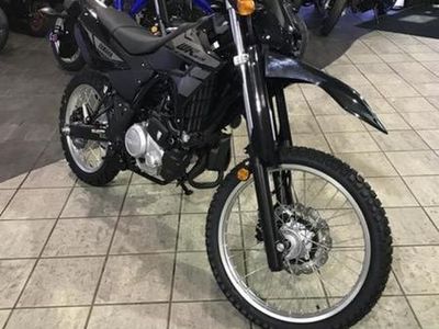 2026 Yamaha WR125R - Photo 1