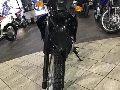 2026 Yamaha WR125R - Photo 5