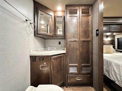 2021 Tiffin Motorhomes Open Road Allegro - Photo 63