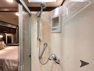 2021 Tiffin Motorhomes Open Road Allegro - Photo 61