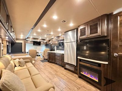 2021 Tiffin Motorhomes Open Road Allegro - Photo 4