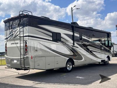 2021 Tiffin Motorhomes Open Road Allegro - Photo 13