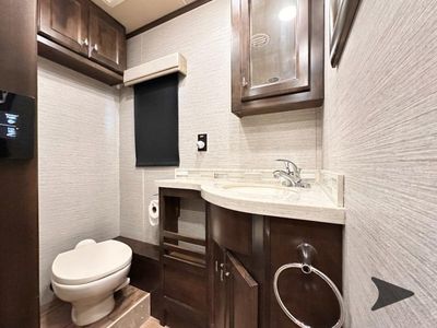 2021 Tiffin Motorhomes Open Road Allegro - Photo 50