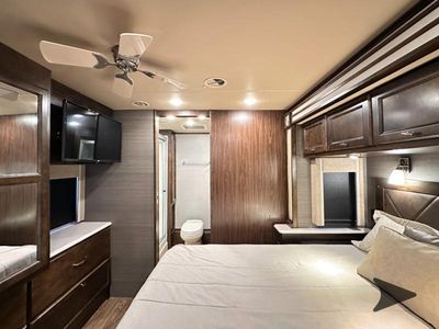 2021 Tiffin Motorhomes Open Road Allegro - Photo 54