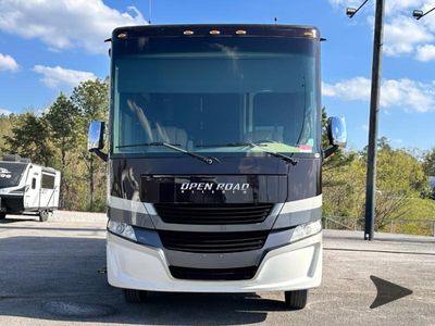 2021 Tiffin Motorhomes Open Road Allegro - Photo 7