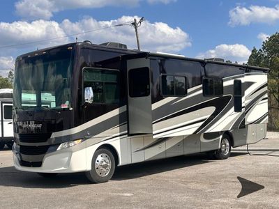 2021 Tiffin Motorhomes Open Road Allegro - Photo 9