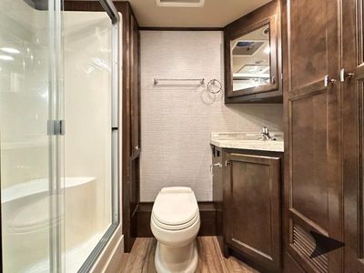 2021 Tiffin Motorhomes Open Road Allegro - Photo 59