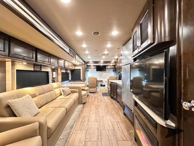 2021 Tiffin Motorhomes Open Road Allegro - Photo 34
