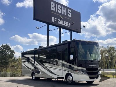 2021 Tiffin Motorhomes Open Road Allegro - Photo 1