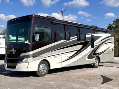 2021 Tiffin Motorhomes Open Road Allegro - Photo 8