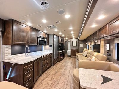 2021 Tiffin Motorhomes Open Road Allegro - Photo 31