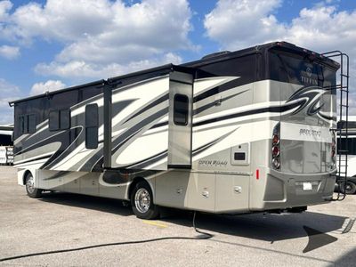 2021 Tiffin Motorhomes Open Road Allegro - Photo 11