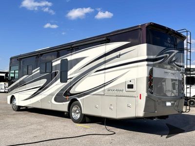 2021 Tiffin Motorhomes Open Road Allegro - Photo 10