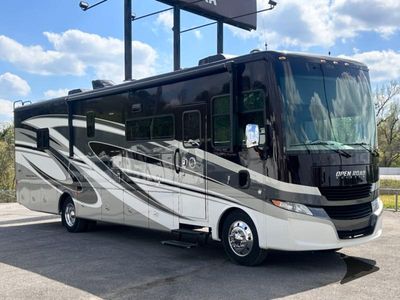 2021 Tiffin Motorhomes Open Road Allegro - Photo 6