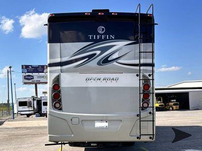 2021 Tiffin Motorhomes Open Road Allegro - Photo 12
