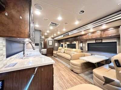 2021 Tiffin Motorhomes Open Road Allegro - Photo 29