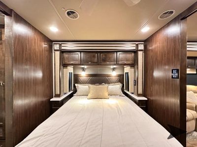 2021 Tiffin Motorhomes Open Road Allegro - Photo 55