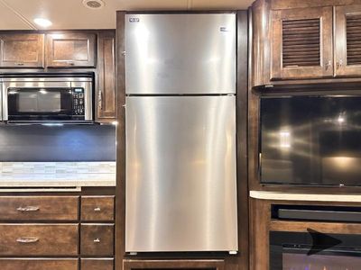 2021 Tiffin Motorhomes Open Road Allegro - Photo 41