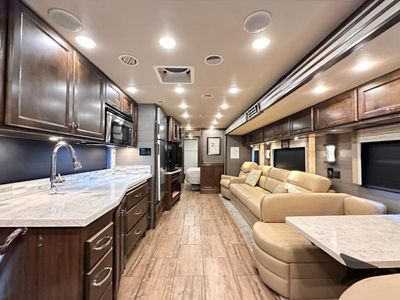2021 Tiffin Motorhomes Open Road Allegro - Photo 30