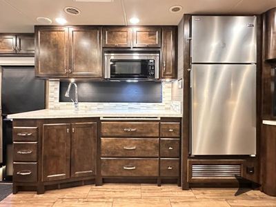 2021 Tiffin Motorhomes Open Road Allegro - Photo 35