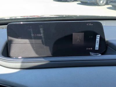 2026 Mazda CX-30 — photo 20 view