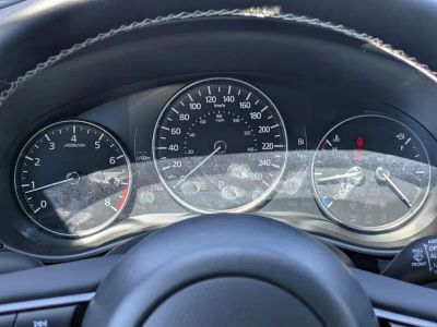 2026 Mazda CX-30 — photo 18 view