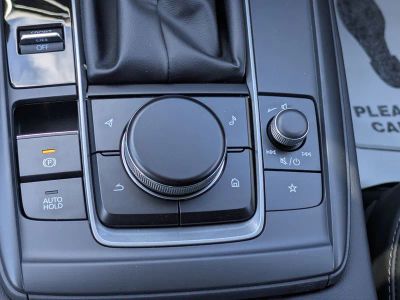 2026 Mazda CX-30 — photo 25 view